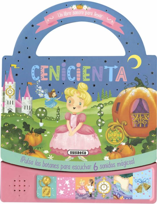 [9788467769869] Cenicienta
