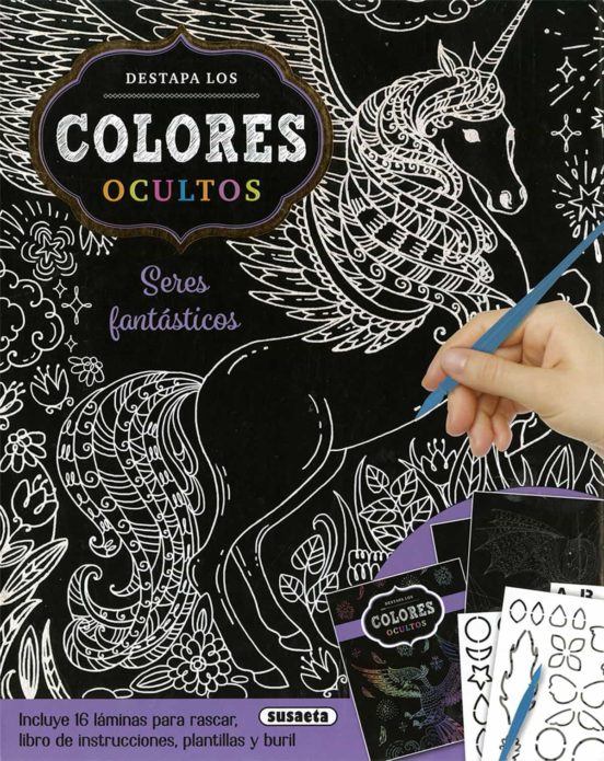 [9788467772814] Colores ocultos