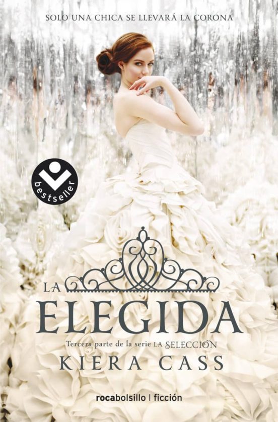 [9788416240623] La elegida