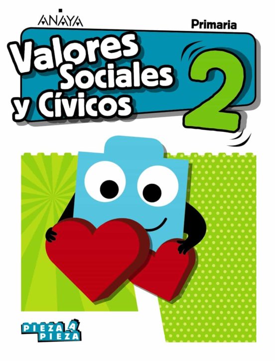 [9788469861868] Valores sociales y cívicos 2º educacion primaria cast ed 2019 (andalucia)