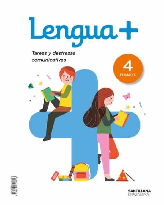 [9788491321606] Lengua 4º educacion primaria  ed 2019 andalucia