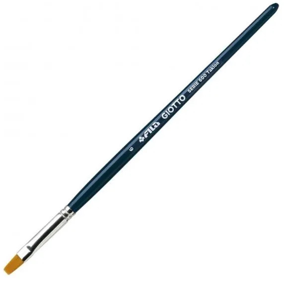 [F670200] Pincel Giotto Pincel Serie Art 600 Taklon Nº 6
