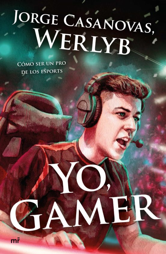 [9788427046627] Yo, gamer (4you2)