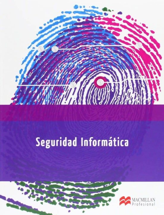 [9788415656647] Seguridad informatica