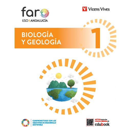[9788411933445] ESO 1 BIOLOGIA Y GEOLOGIA 1 ANDALUCIA (FARO) 2024