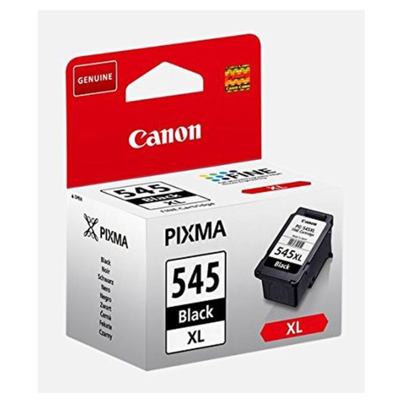 [8286B004] Tinta Canon PG545XL original 8286B004 negra