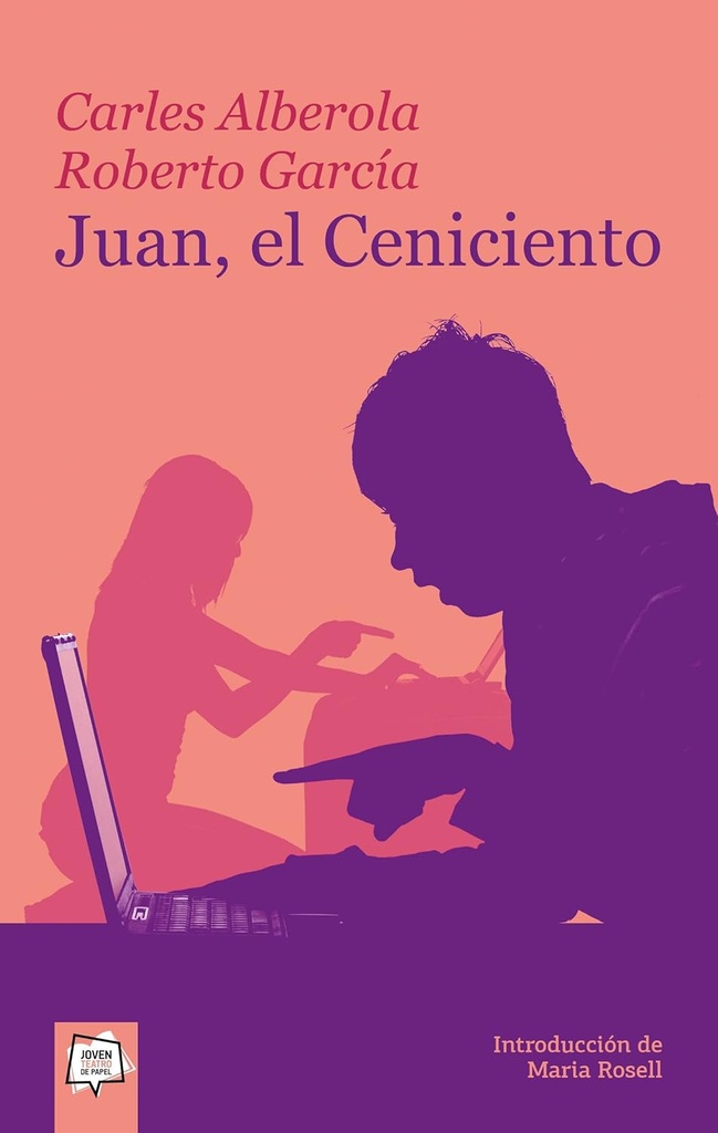 [9788498453850] Juan, el Ceniciento