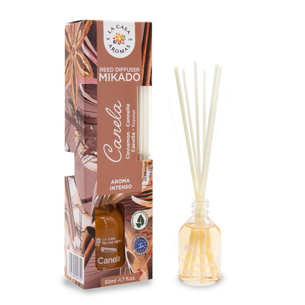 Mikado Canela, 50ml