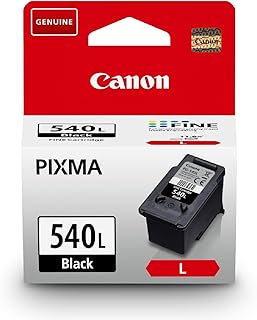 [5224B001] Tinta Canon PG540L original Negro