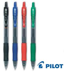 Boligrafo Pilot G-2 0.7
