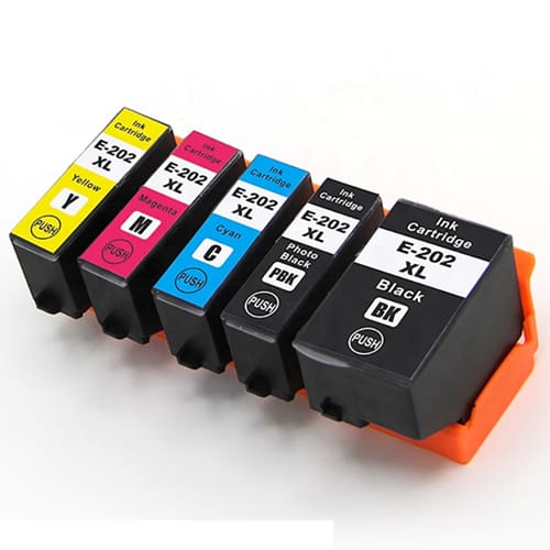 Tinta T202 compatible