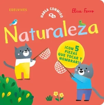 [978-84-140-6172-5] NATURALEZA