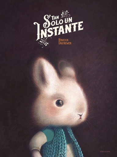 [978-84-140-3593-1] Tan solo un instante de 8 a 10 años