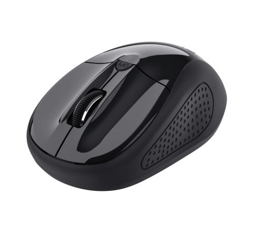 [24658] Ratón M170 ambidextro RF inalambrico óptico 1600 DPI Trust