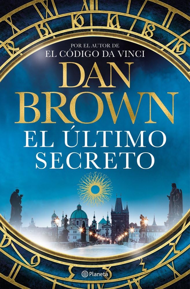 [9788408306863] El último secreto