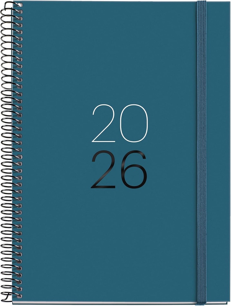 [MR34492] AG.ESP.PLUS S/V CALM OCEAN 26