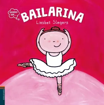 [9788414001974] 7- Bailarina +3a