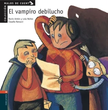 [9788426349156] El vampiro debilucho