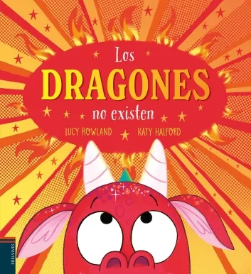 [9788414062401] Los dragones no existen + 3 años