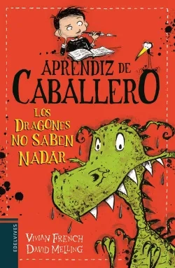 [9788414006344] 1-Los dragones no saben nadar (amistad/protección/aventura)