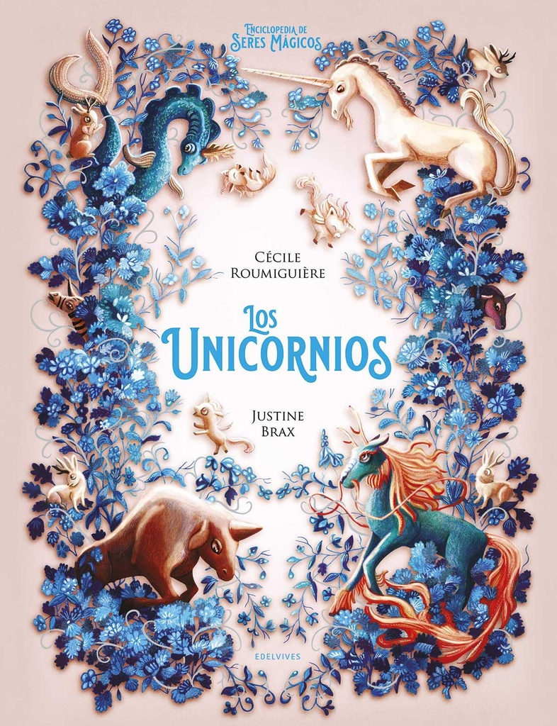 [9788414064177] Los unicornios +10a
