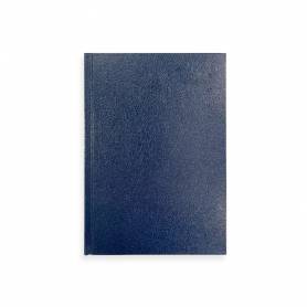 Agenda encuadernada Corfu A4 2026 día página 60gr FSC Liderpapel