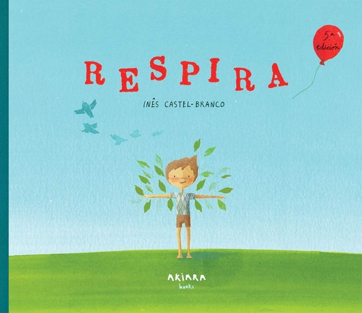 [978-84-17440-13-8] Respira +3a
