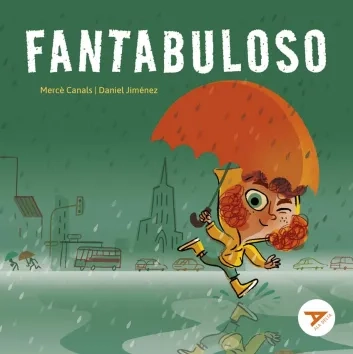 [9788414040379] Fantabuloso +3a