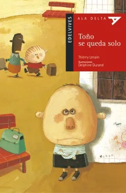 [9788426348517] Toño se queda solo +6a