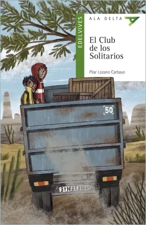[9788414024409] El Club de los Solitarios +10a