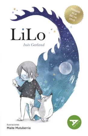 [9788414041185] Lilo +10a