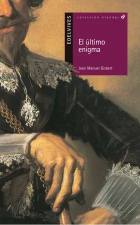 [9788426349552] El último enigma +14a