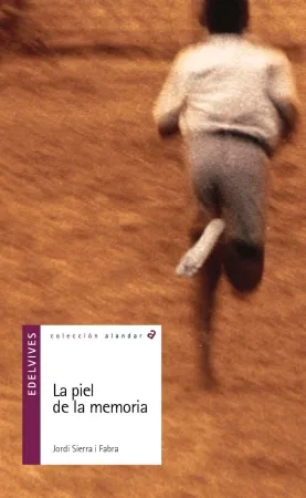 [9788426348609] La piel de la memoria +14a
