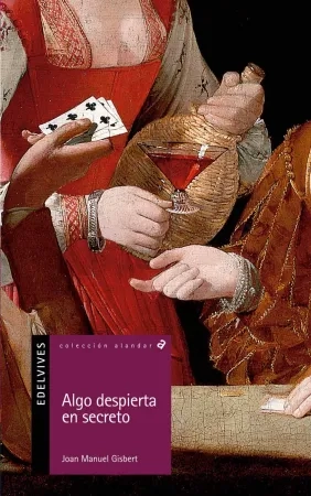 [9788426357670] Algo despierta en secreto +14a