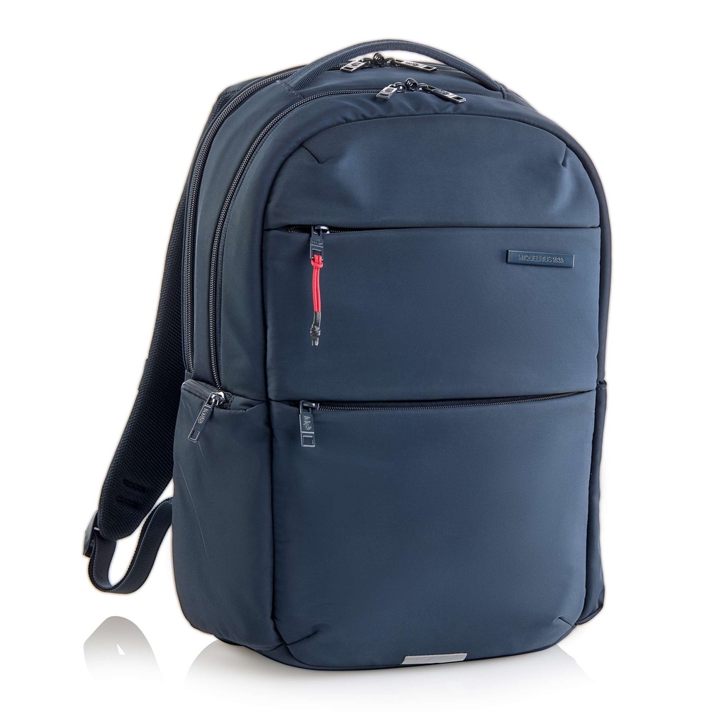 [MR19565] Mochila Mediana Marino Bag To Work Miquelrius