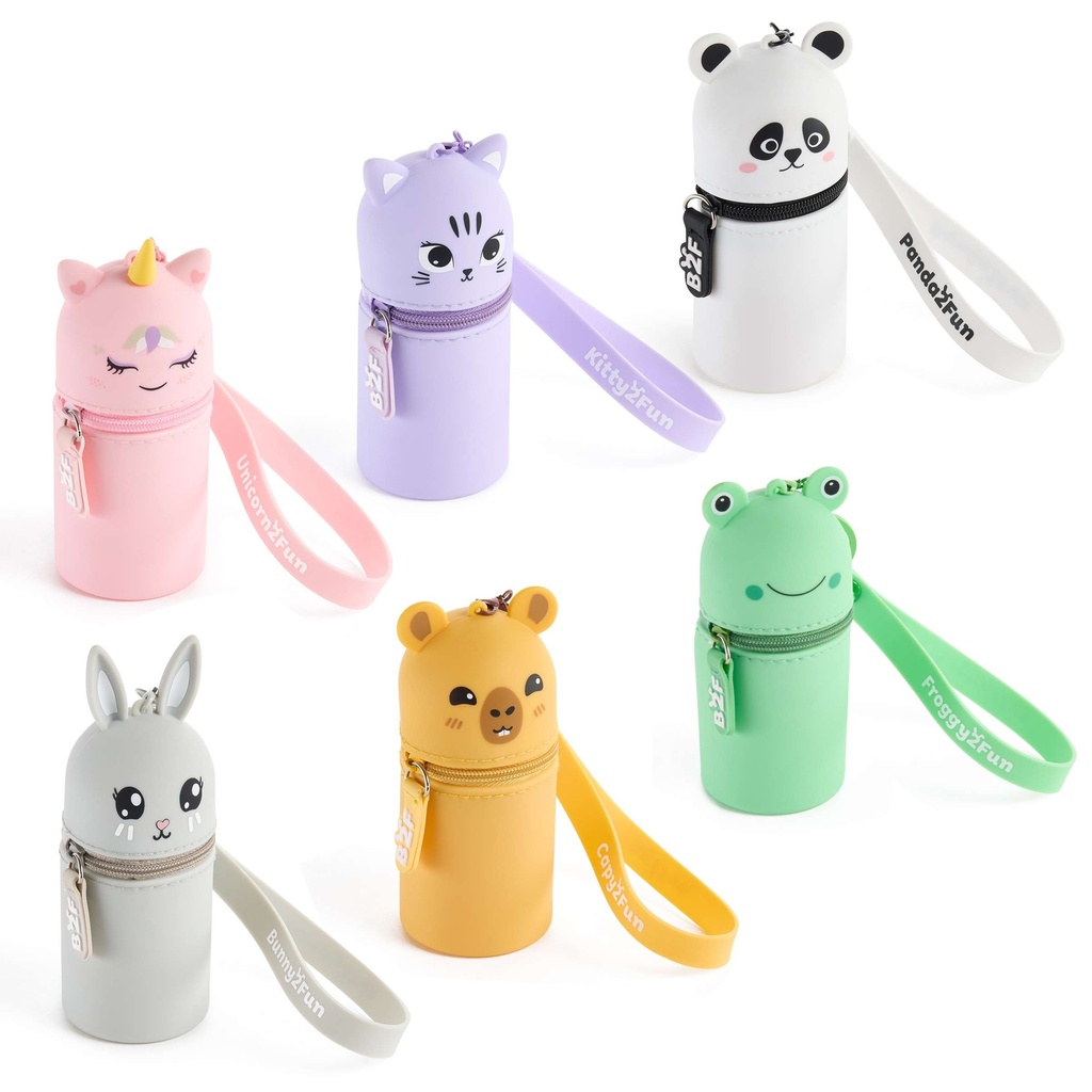 Monedero Mini Too Cool Back2Fun Miquelrius