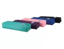 Portatodo Kangoo Live&Go rectangular mediano Oxford