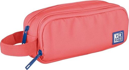 Estuche Portatodo Triple Kangoo B-Smart Oxford