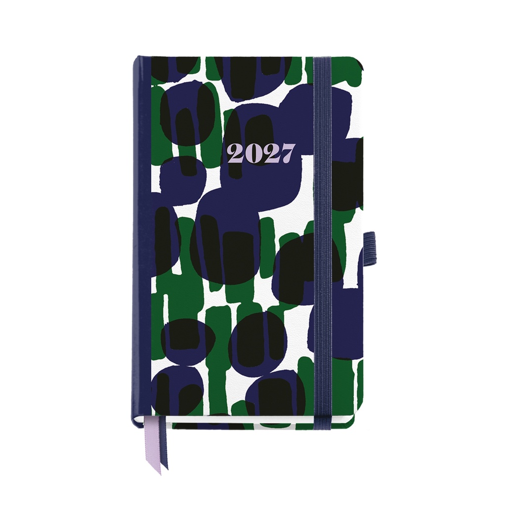 [MR31674] Agenda Passport Día Página Blobs 2027