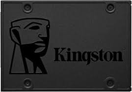 [SA400S37/120G] Disco solido 2,5&quot; 120GB A400 Kingston