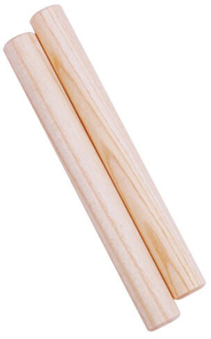 [030390] Claves de Madera Abedul