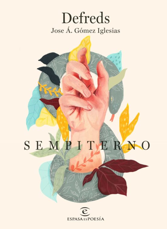 [9788467053708] Sempiterno