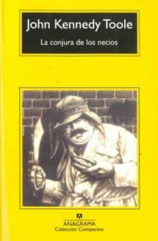 [9788433920423] La conjura de los necios