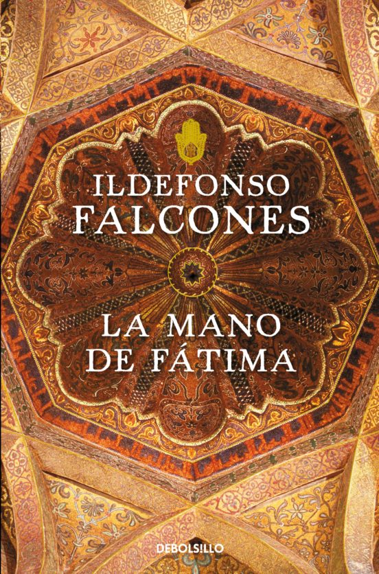 [9788499893747] La mano de fatima