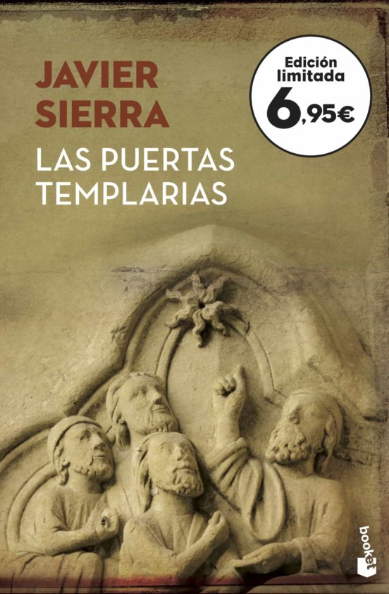 [9788408227625] Las puertas templarias