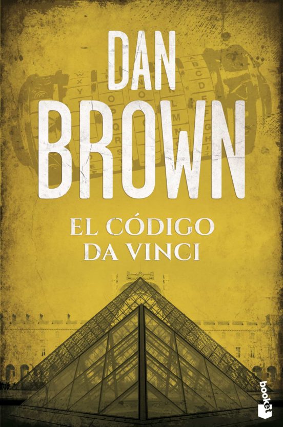 [9788408175728] El codigo da vinci