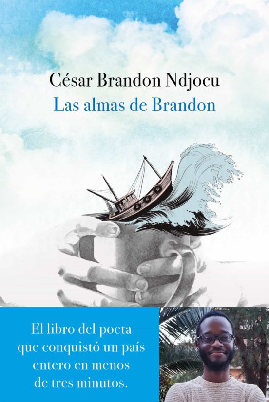 [9788467052442] Las almas de brandon