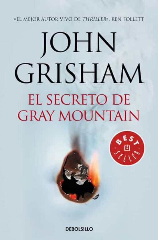 [9788466338721] El secreto de gray mountain