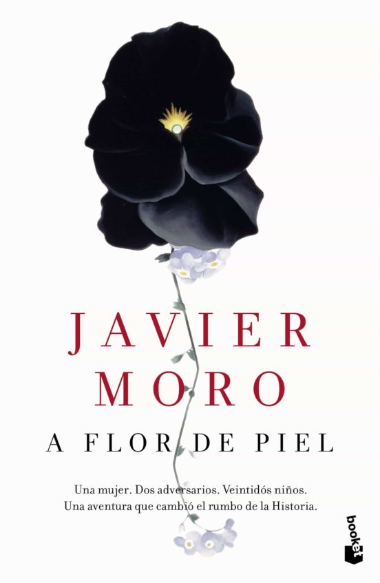 [9788432229350] A flor de piel