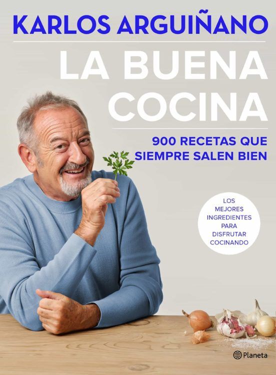 [9788408234555] La buena cocina